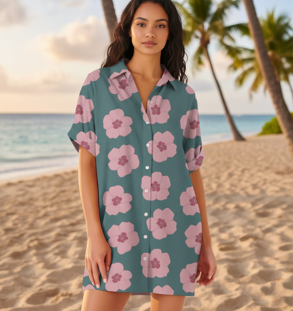 Haulani T-shirt Dress