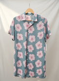 Hau T-Shirt Dress