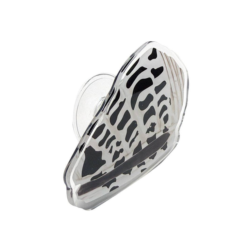 Clingy Hebrew Shell Phone Grip